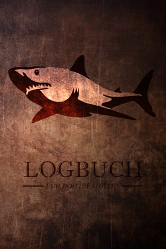 Logbuch für Bootsfahrten: Seetagebuch für Motorboot, Yacht, Segelboot, Schiff, Katamaran | Schiffstagebuch | Bootszubehör Motorboot | A5 | 120 Seiten Logbuch für Bootsfahrten: Seetagebuch für Motorboot, Yacht, Segelboot, Schiff, Katamaran | Schiffstagebuch | Bootszubehör Motorboot | A5 | 120 Seiten