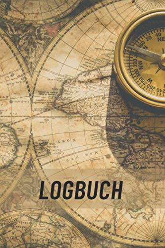 Logbuch für Bootsfahrten: Seetagebuch für Motorboot, Yacht, Segelboot, Schiff | Schiffstagebuch | Bootszubehör Motorboot | A5 | 120 Seiten Logbuch für Bootsfahrten: Seetagebuch für Motorboot, Yacht, Segelboot, Schiff | Schiffstagebuch | Bootszubehör Motorboot | A5 | 120 Seiten von Independently published