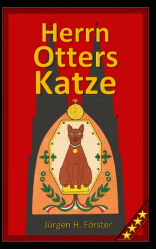 Herrn Otters Katze von Independently published