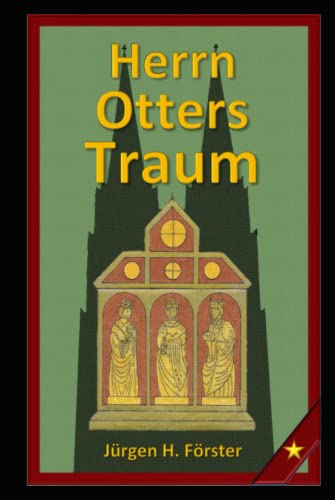 Herrn Otters Traum von Independently published