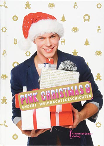 Pink Christmas 8: Andere Weihnachtsgeschichten von Himmelstürmer Verlag