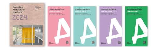 Architektur in Deutschland von DOM publishers