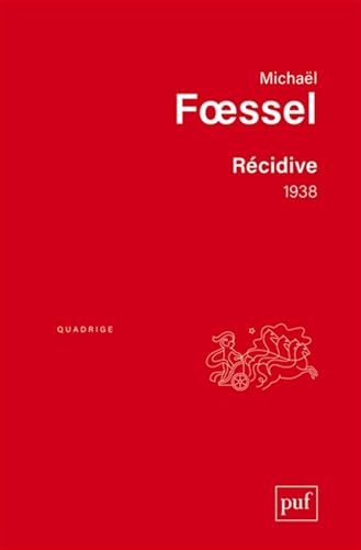 Récidive. 1938