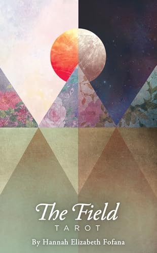 The Field Tarot von U.S. Games Systems, Inc.