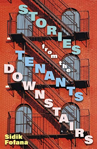 Stories From the Tenants Downstairs von John Murray
