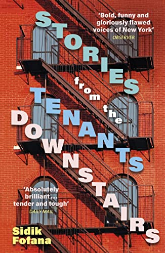Stories From the Tenants Downstairs von John Murray