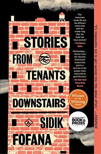 Stories from the Tenants Downstairs von Scribner