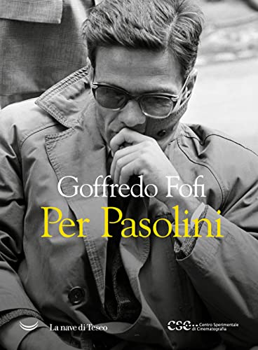 Per Pasolini (Le onde) von La nave di Teseo