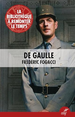 De Gaulle von CERF