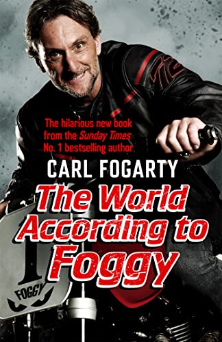 The World According to Foggy von Headline