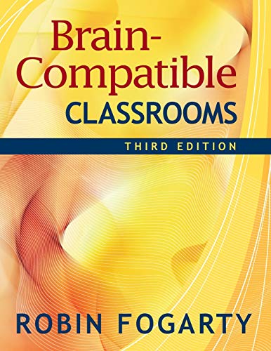 Brain-Compatible Classrooms Brain-Compatible Classrooms von Corwin