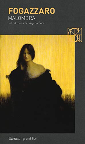 Malombra (I grandi libri)