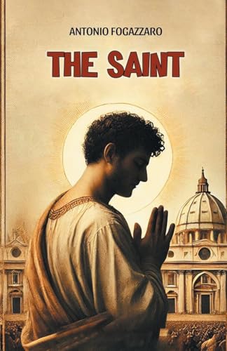 The Saint von Double 9 Books