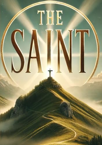 The Saint: An evocative tale of spiritual transformation, love, and the timeless conflict between human desires and divine calling. von Independently published
