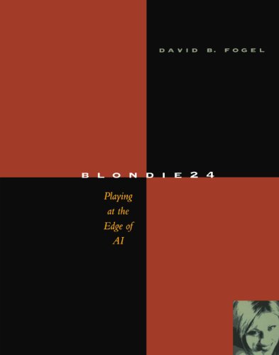 Blondie24: Playing at the Edge of AI (The Morgan Kaufmann Series in Artificial Intelligence) von Morgan Kaufmann