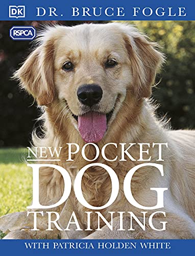 New Pocket Dog Training von DK