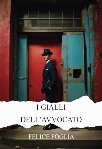 I gialli dell'avvocato. Ediz. integrale von CTL (Livorno)