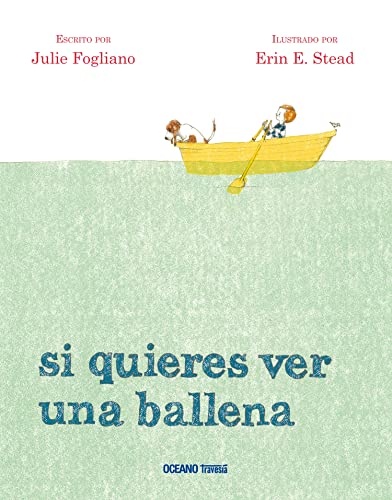 Si Quieres Ver Una Ballena (Los ábumes)
