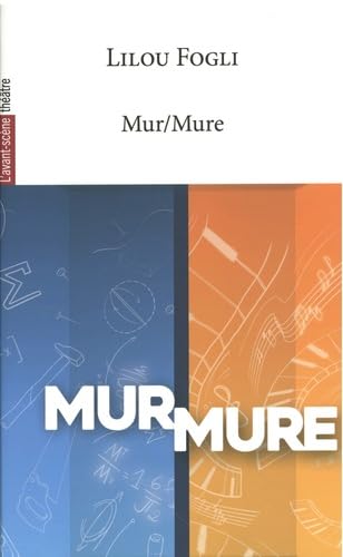 Mur/Mure Mur/Mure von AVANT SCENE