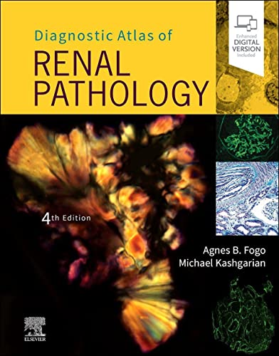 Diagnostic Atlas of Renal Pathology von Elsevier