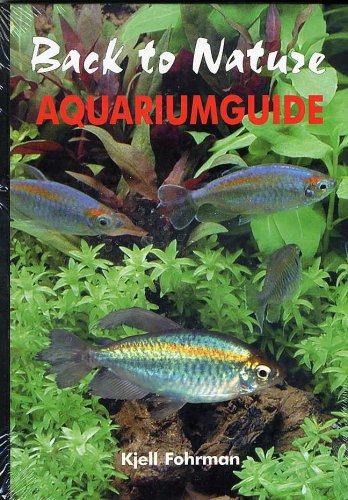 Back to Nature: Aquariumguide