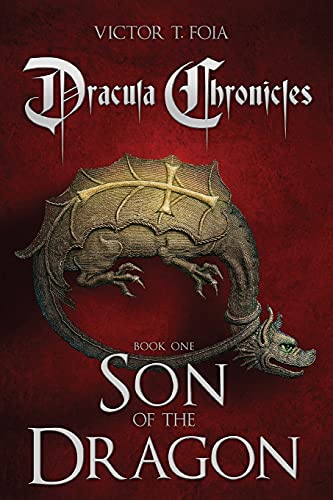 Dracula Chronicles: Son of the Dragon