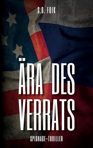 Ära des Verrats von Books on Demand GmbH