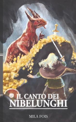 Il Canto dei Nibelunghi (Meet Myths Variant Cover) von Independently published