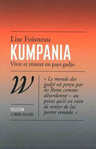 Kumpania: Vivre et résister en pays gadjo