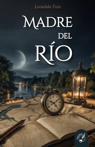 Madre del Río von Tinta de Luz