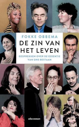 De zin van het leven: gesprekken over de essentie van ons bestaan