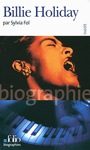 Billie Holiday von Folio