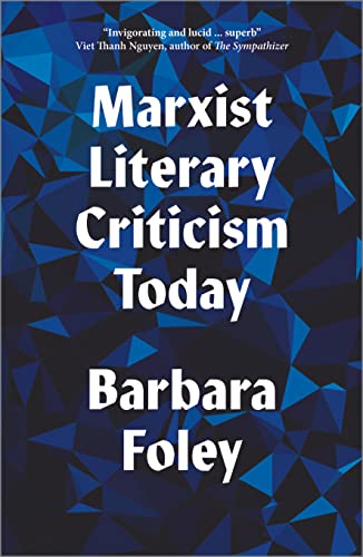 Marxist Literary Criticism Today Marxist Literary Criticism Today von Pluto Press (UK)