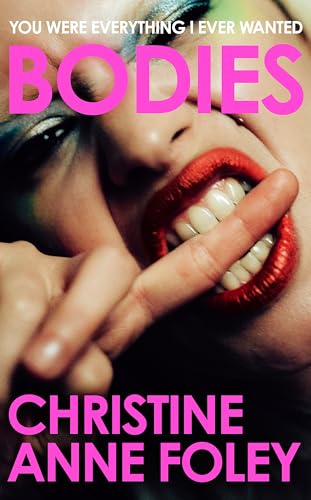 Bodies: The 'It Girl' Book of the Year von John Murray