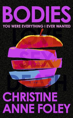Bodies: The 'It Girl' Book of the Year von Penguin