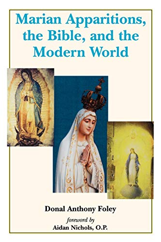 Marian Apparitions von Gracewing