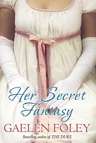 Her Secret Fantasy: Number 2 in series (Spice Trilogy) von Piatkus