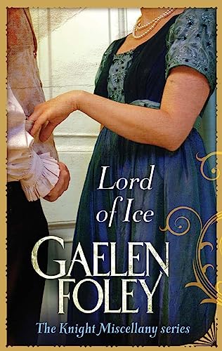 Lord Of Ice: Number 3 in series (Knight Miscellany)
