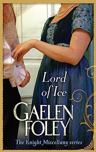 Lord Of Ice: Number 3 in series (Knight Miscellany) von Piatkus