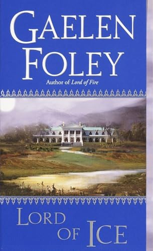Lord of Ice (Knight Miscellany, Band 3) von Ivy Books