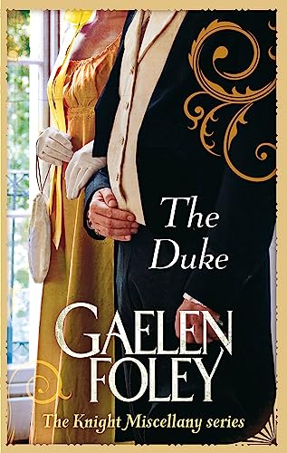 The Duke: Number 1 in series (Knight Miscellany)