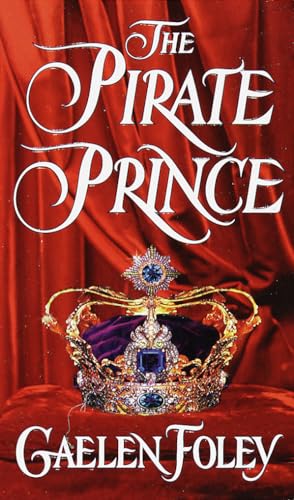 The Pirate Prince (The Ascension Trilogy, Band 1)