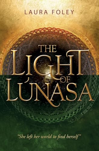 The Light Of Lúnasa von Alex Parker Publishing