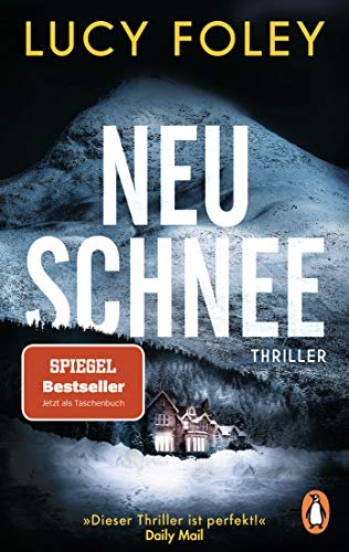 Neuschnee: Thriller