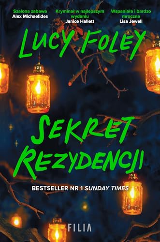Sekret rezydencji Sekret rezydencji von Filia