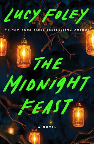 The Midnight Feast: A Novel von William Morrow