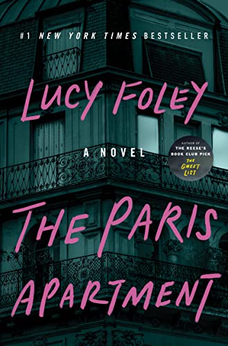The Paris Apartment: A Novel von William Morrow