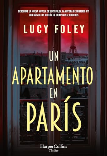 Un apartamento en París (The Paris Apartment - Spanish Edition) (HarperCollins)