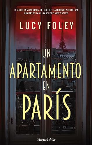 Un apartamento en parís (HarperBolsillo) von Harper Bolsillo