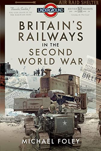 Britain's Railways in the Second World War